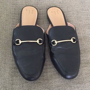 Women’s Mules